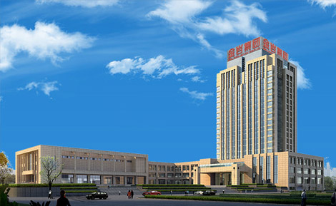 山西金巖工業集團